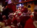 SantaCon 2006 NYC - Inside the Irish Rogue 5 SantaCon 2006 NYC - Inside the Irish Rogue 5