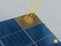 Funcionamiento placa solar fotovoltaica