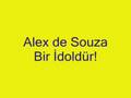 alex de souzan�n hayat�