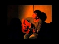 名前を呼んだ 倉沢桃子unplugged live-Gibson J45