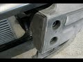 235 bhp ford transit diesel (how it was done)