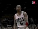 Vince Carter - The Dark Knight