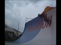 Borja Fernandez Festibike Demo 2003