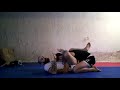 The elastic guard -- born, bred and exclusive to The Lab -- is for advanced self-taught martial artists only! Prepare to have your tiny minds blown. PS -- This is for basement warriors ONLY; if I hear ONE word about the elastic guard being used and abused in GYMS (aka PRISONS), then you better prepare yourself for a DOJO STORM that'll leave zero survivors.