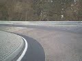 9 Minute BTG lap of Nordshleife