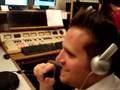 Rhianna visits WBLI