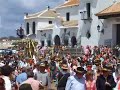 Hdad. del Rocio de Sanlucar de Barrameda