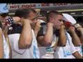 Men of the Giglio