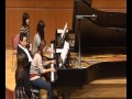 第七回 2012横山幸雄ピアノ演奏法講座 Vol.12