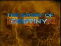 teledysk, klip, Destiny's Child,- Intro (the Writing's On The Wall)