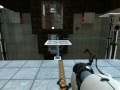 Portal Walkthrough