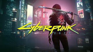 Cyberpunk 2077 - LET'S PLAY FR #1