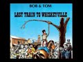 The Forgotten Album, Last Train To Whiskeyville 1988 - The Mystery Phone Call