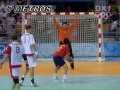 elementos balonmano