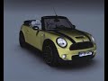 MINI Cabrio: Weltpremiere in den Händen! MINI Cabrio: Weltpremiere in den Händen!