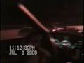 SHO vs L98 Corvette