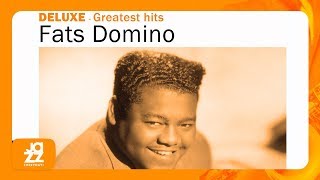 Fats Domino - So Long (1955)