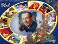 musique disney