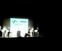 Debat candidats alcaldia de Tortosa. Antonio Faura
