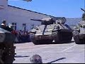 Saumur 2006