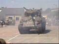 Saumur 2006