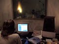 MYSS - Deschutter grabando Autoshock