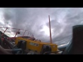 World's Best Steel Roller Coaster! Expedition GeForce 360 Degree POV! Holiday Park Germany geForce