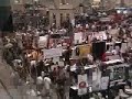 Comic-Con 2006 exhibit hall