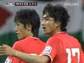 WC 2010 Asia Qualifier : South Korea vs Jordan - 대한민국 vs 요르단