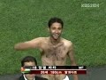 WC 2010 Asia Qualifier : South Korea vs Jordan - 대한민국 vs 요르단