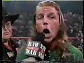 shawn michaels tweener interview