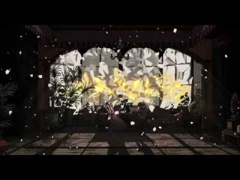Dimanche 24 - 15H30 (1h45) - Auditorium - A partir de 12 ans Avril et le monde truqué (2015) Un film d'animation d'Eric Ekinci et Christian Desmares En présence de Nazim Neslem, monteur du film