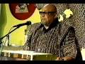 4 - Leadership / Education / Reparation / Dr. Maulana Karenga