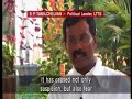 Shadow War - Sri Lanka