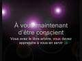 Oracle Du Grand Pouvoir Divin