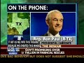 Ron Paul Rescuing The Rescue W/ Cavuto FOX 10/11/2008