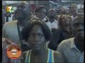 Dialoguons pour la paix (emission varietoscope TV Cote d\