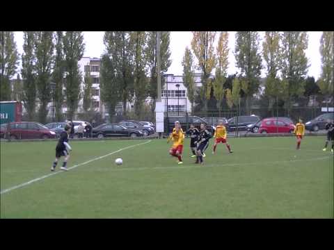 RSC Anderlecht U11Prov - RU Rixensartoise U11Prov 