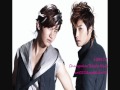 [Clear Audio]120118 Changmin solo Rusty Nail