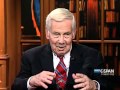 Senator Lugar (R-IN) on Republican Leadership & Mitch Daniels