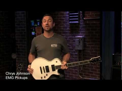 James Hetfield Signature JH Set Demo and Review