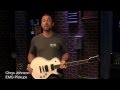 EMG James Hetfield Signature Set Demo