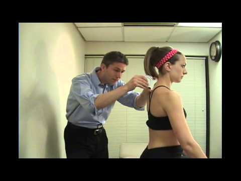 how to measure cobb angle kyphosis