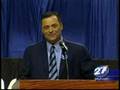 Billy Gillispie remembers Mr. Wildcat - Bill Keightley