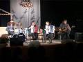 VI Międzynarodowy Przegląd Kapel Ludowych - Sejny 2008