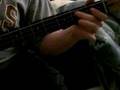 Cover Bassline #1 (Comboys from Hell) (Platinumjam22)