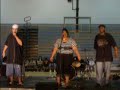 Kapolei High School Talent Show: Tua, Angie, And Otis Kapolei High School Talent Show: Tua, Angie, And Otis