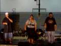 Kapolei High School Talent Show: Tua, Angie, And Otis