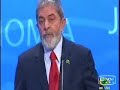 Lula o analfabeto