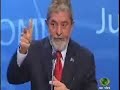 Lula o analfabeto Lula o analfabeto